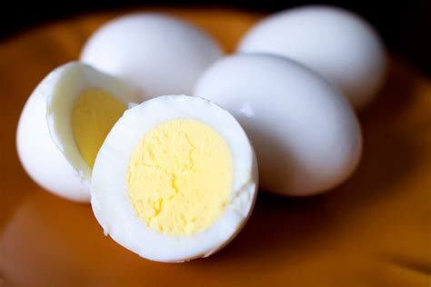 soft boiled eggs america's test kitchen|boiled eggs in water.